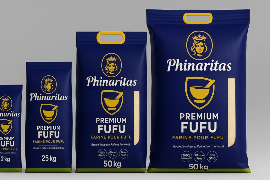 Fufu Collection